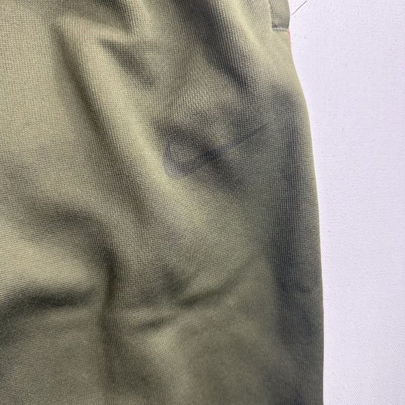 Vintage 2000 Y2K Nike LeBron James Sweatpants Warmup Therma Fit Mens Size Small - Picture 8 of 9